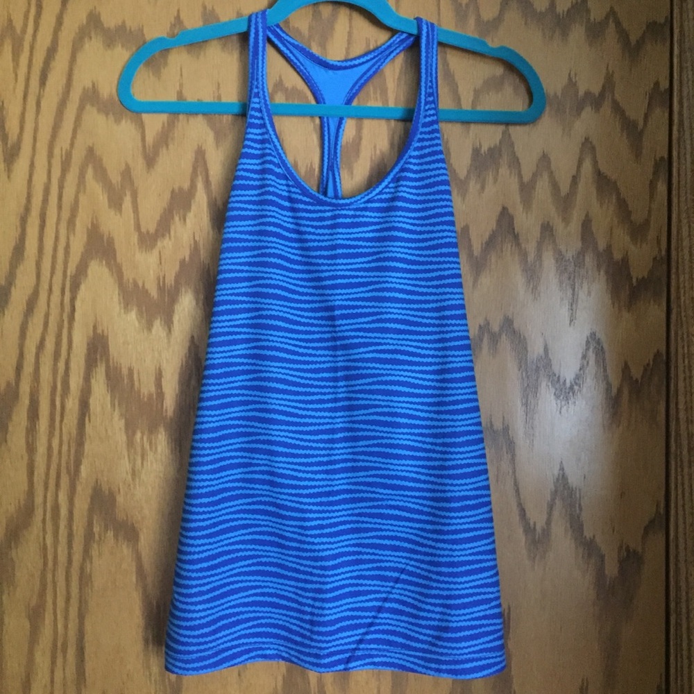 NIKE Dri-Fit tank